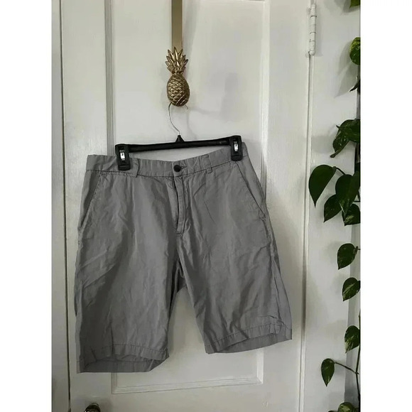 AXIST Men’s size 30 Gray shorts - Picture 1 of 6
